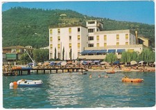 Bardolino verona hotel usato  Italia