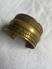Brass india wide for sale  Redford