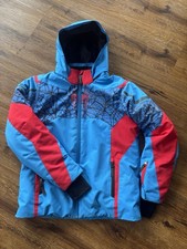 Spyder skijacke marvel gebraucht kaufen  Mendig