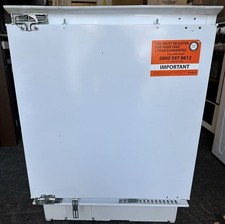 Whirlpool 144 integrated for sale  COVENTRY