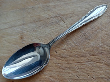 Solid silver william for sale  HEREFORD