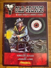 Old gringo alternative usato  Robbio