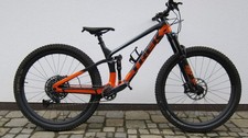Trek fuel uvp gebraucht kaufen  Forstinning