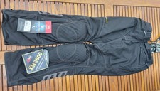 Rukka motorradhose herren gebraucht kaufen  Norderstedt