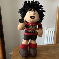 Dennis menace 1980s for sale  PORTSMOUTH