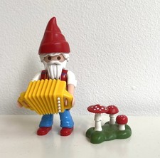 Playmobil gartenzwerg gebraucht kaufen  Potsdam