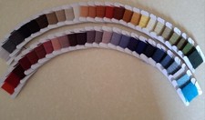 Embroidery bundle appletons for sale  CLACTON-ON-SEA