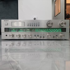Ampli tuner vintage d'occasion  Voiron