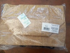 Pack jute gift for sale  WOLVERHAMPTON