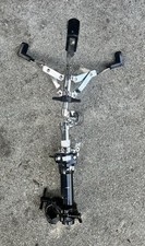 Gibraltar drum rack for sale  Whittier