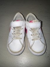 Nike white pink for sale  Knoxville