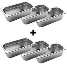 Ggm gastro edelstahl gebraucht kaufen  Ochtrup