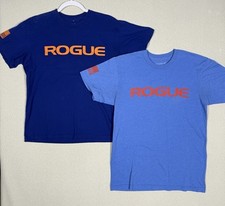 Rogue fitness shirts for sale  Washington