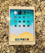 Ipad 7th gen d'occasion  Expédié en Belgium