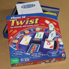 Phase twist wickedly for sale  Waukesha