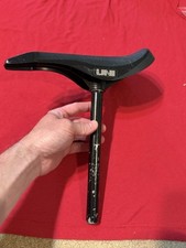 Black uni seat for sale  Virden