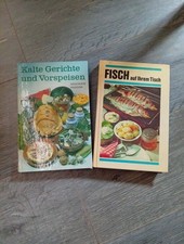 Allte ddr kochbücher gebraucht kaufen  Cottbus
