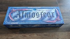 Atmosfear torwächter vhs gebraucht kaufen  Remscheid
