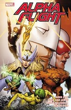 Alpha flight complete for sale  USA