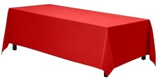 120 rectangular poly for sale  North Port