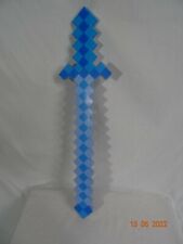 Minecraft blue diamond for sale  Geneva