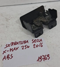 Serratura gancio apertura usato  Giugliano in Campania
