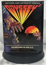 Showdown 2100 complete d'occasion  Expédié en Belgium