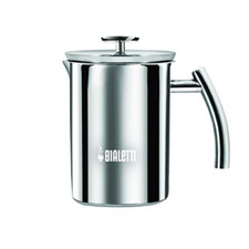 Bialetti cappuccinatore crema usato  Roccagloriosa