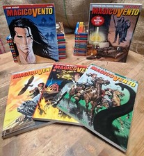 Magico vento collezione usato  Palermo