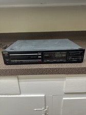 Reprodutor de áudio digital Toshiba modelo XR-35 muito bom. Ótimo som. comprar usado  Enviando para Brazil