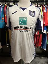 Rsc anderlecht away for sale  SHEFFIELD