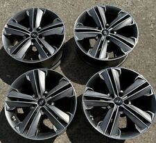Riginal hyundai grand gebraucht kaufen  Schmalfeld