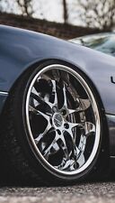 Ssr minerva 19x9.5 for sale  SHEFFIELD