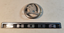 Riginal ldtimer emblem gebraucht kaufen  Grünhainichen