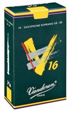 Vandoren soprano sax for sale  GODALMING