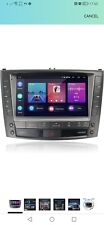 Android car stereo for sale  WOLVERHAMPTON