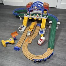 Fisher price geotrax for sale  CARNOUSTIE