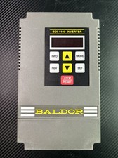 Baldor 230v bdi for sale  Shenandoah