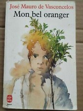 Usado, Jose Mauro de Vasconcelos - My beautiful orange / The Pocket Book 1994 comprar usado  Enviando para Brazil