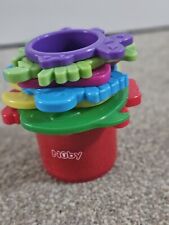 Nuby stackable bath for sale  NOTTINGHAM