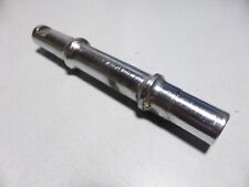Axe clavette pédalier d'occasion  Brunstatt
