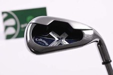 Callaway iron uniflex for sale  LOANHEAD