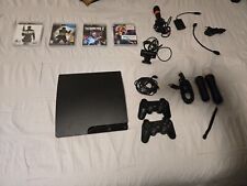 Ps3 bundle games for sale  Holly Ridge