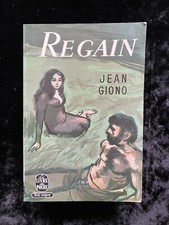 Livre poche classique d'occasion  Lure