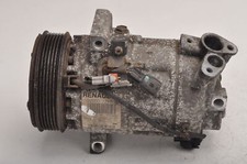 Używany, RENAULT CLIO IV 1.6 RS POMPA A/C SPRĘŻARKA 926001243R na sprzedaż  PL