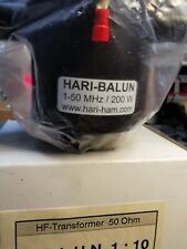 Balun hari ohm usato  Dolzago