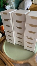 Organizer drawer set for sale  STOKE-ON-TRENT