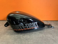 Benzintank tank harley gebraucht kaufen  Oelsnitz