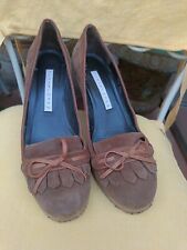 Scarpe con tacco usato  Scandicci