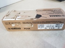 Pedal de sustentação estilo piano Yamaha FC4A comprar usado  Enviando para Brazil
